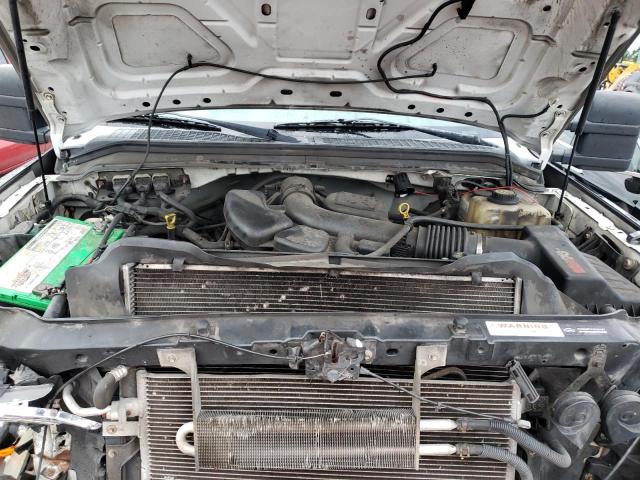 Photo 7 from auction – 2008 FORD F250 SUPER with VIN 1FTNF20598EE13724