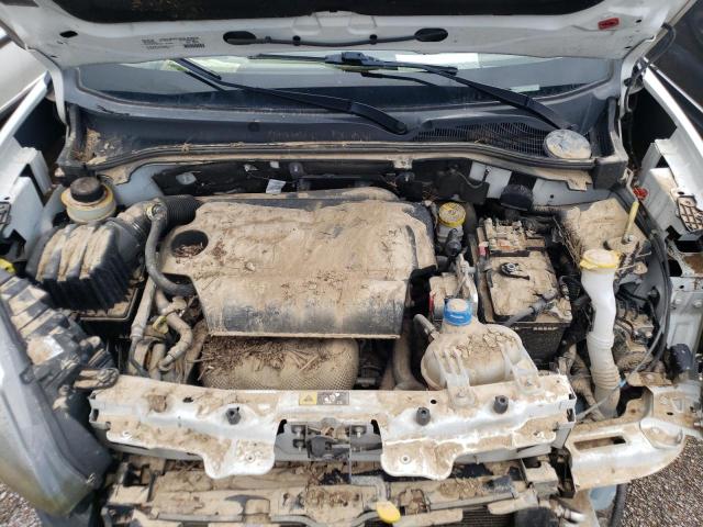Photo 7 from auction – 2019 RAM PROMASTER with VIN ZFBHRFABXK6L98011