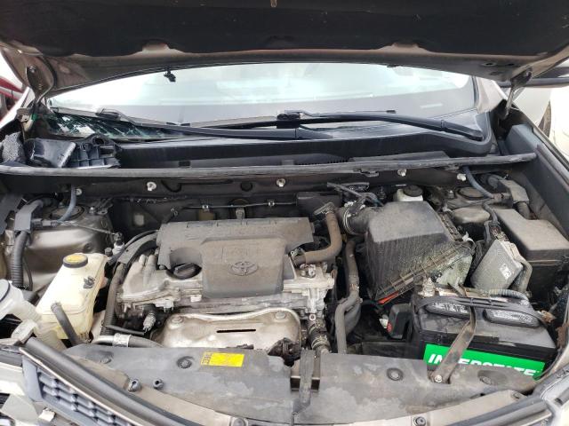 Photo 7 from auction – 2013 TOYOTA RAV4 LIMIT with VIN 2T3DFREV6DW123733