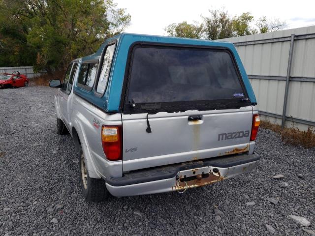 Photo 3 from auction – 2002 MAZDA B3000 CAB with VIN 4F4YR16UX2TM22228