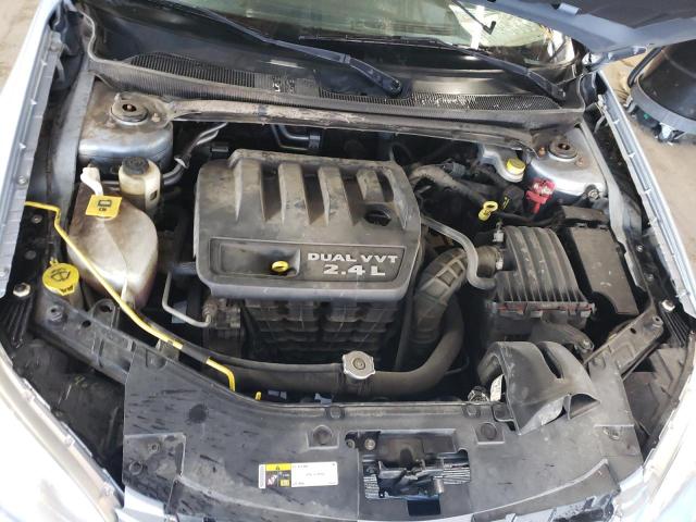 Photo 7 from auction – 2013 CHRYSLER 200 LX with VIN 1C3CCBAB1DN765182