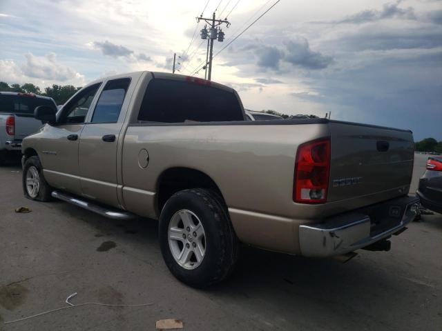 Photo 3 from auction – 2004 DODGE RAM 1500 S with VIN 1D7HA18N44J144677