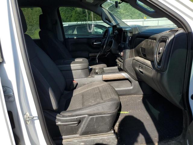 Photo 5 from auction – 2019 CHEVROLET SILVERADO2 with VIN 3GCPYFED8KG283624