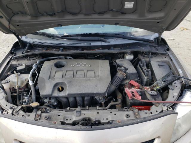 Photo 7 from auction – 2010 TOYOTA COROLLA with VIN 1NXBU4EE4AZ173969