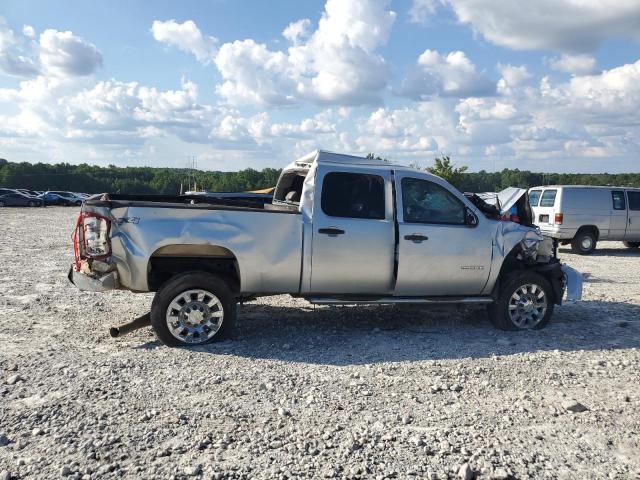 Photo 9 from auction – 2014 GMC SIERRA K25 with VIN 1GT12ZC84EF178731
