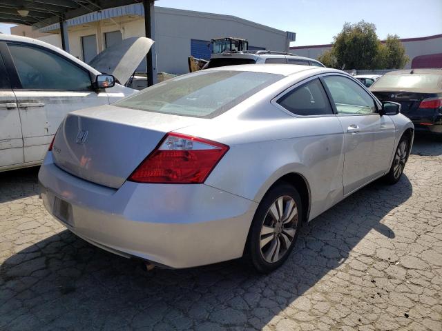 Photo 4 from auction – 2009 HONDA ACCORD EX with VIN 1HGCS12769A020964