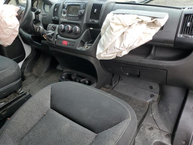 Photo 5 from auction – 2019 RAM PROMASTER with VIN 3C6TRVCG3KE539318