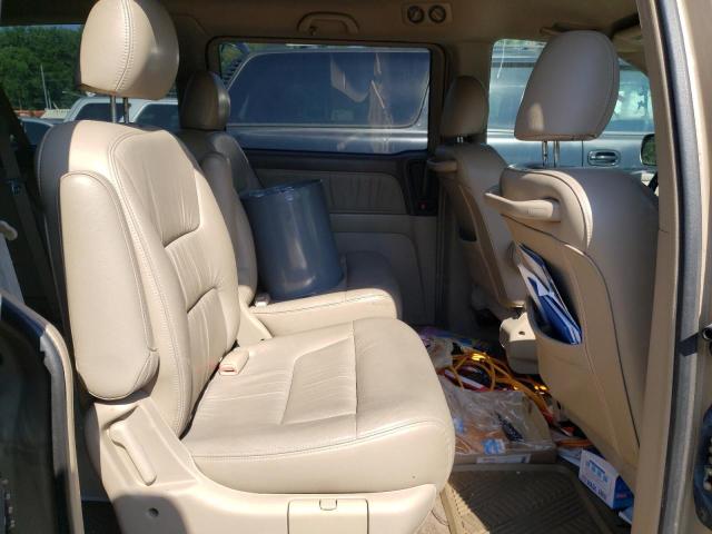 Photo 6 from auction – 2002 HONDA ODYSSEY EX with VIN 2HKRL18792H550261