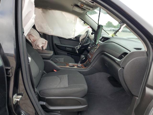 Photo 5 from auction – 2014 CHEVROLET TRAVERSE L with VIN 1GNKRGKD0EJ367044