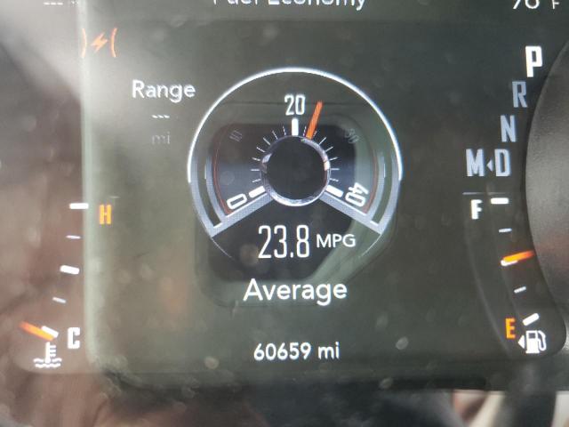 Photo 8 from auction – 2018 DODGE CHALLENGER with VIN 2C3CDZAG9JH245558