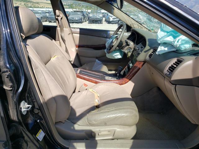 Photo 5 from auction – 2001 ACURA 3.2TL with VIN 19UUA56641A030512