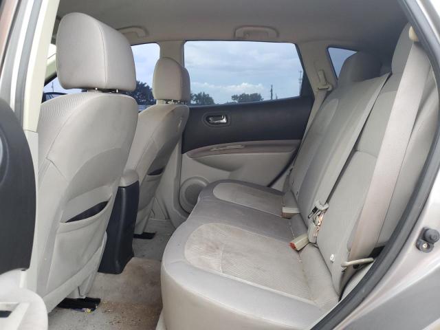 Photo 6 from auction – 2012 NISSAN ROGUE S with VIN JN8AS5MTXCW261335