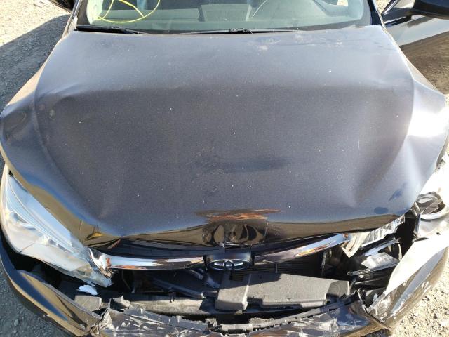 Photo 7 from auction – 2016 TOYOTA CAMRY LE with VIN 4T1BF1FK5GU122163