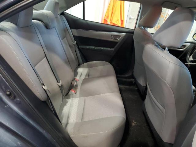 Photo 6 from auction – 2014 TOYOTA COROLLA L with VIN 2T1BURHE2EC143756