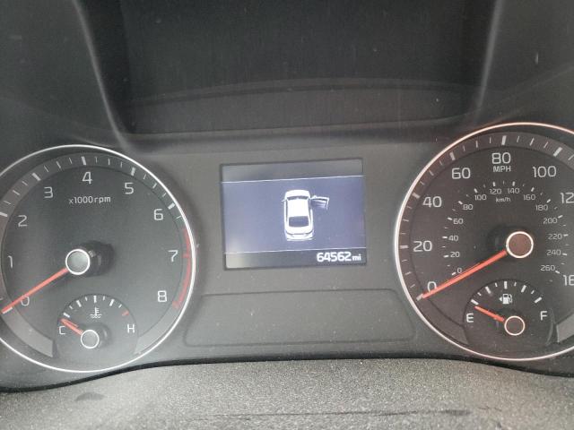 Photo 8 from auction – 2019 KIA FORTE FE with VIN 3KPF24AD2KE041060