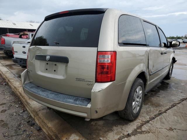 Photo 4 from auction – 2009 DODGE GRAND CARA with VIN 2D8HN11E19R612734