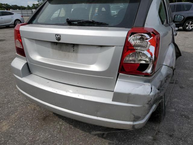 صورة رقم 10 من المزاد - 2009 DODGE CALIBER SX مع VIN 1B3HB48A69D157525