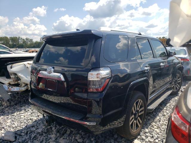 Photo 4 from auction – 2018 TOYOTA 4RUNNER SR with VIN JTEZU5JR2J5165876