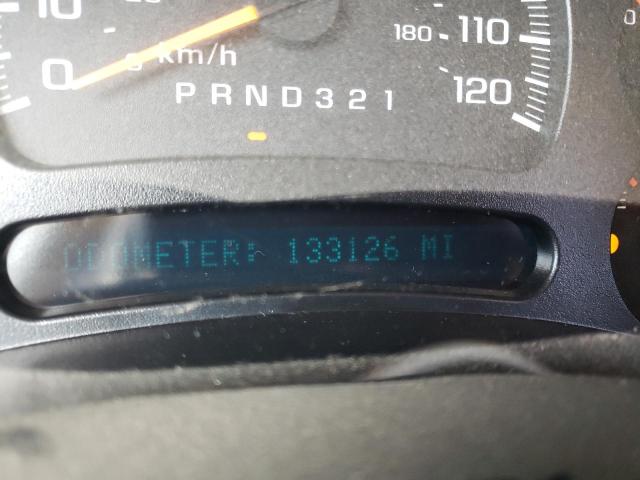 Photo 8 from auction – 2006 CHEVROLET SILVERADO with VIN 1GCEC19Z46E246081