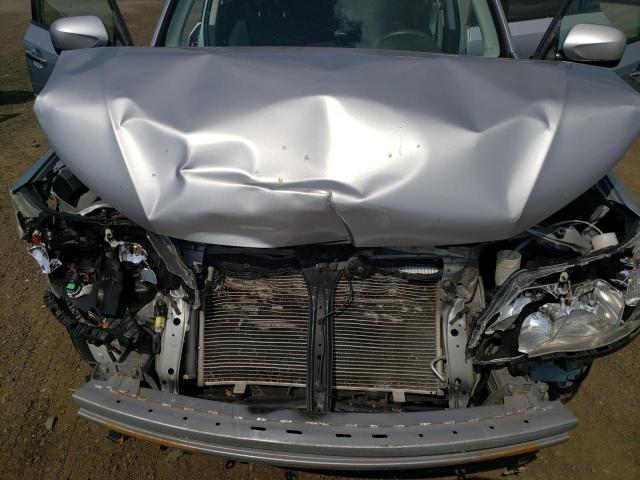 Photo 7 from auction – 2013 SUBARU FORESTER 2 with VIN JF2SHADC0DH445987