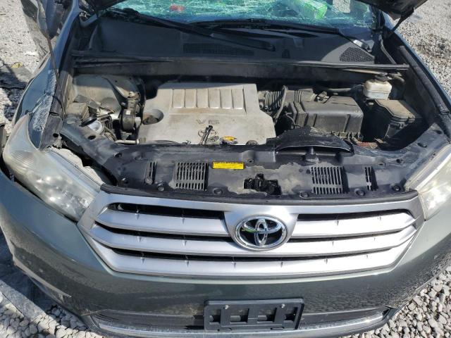 Photo 7 from auction – 2013 TOYOTA HIGHLANDER with VIN 5TDZK3EH3DS140063