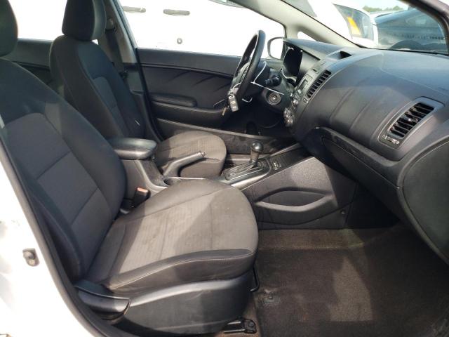Photo 5 from auction – 2014 KIA FORTE LX with VIN KNAFX4A64E5155822