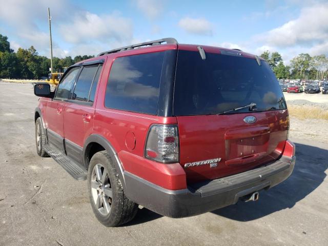 Photo 3 from auction – 2005 FORD EXPEDITION with VIN 1FMPU15555LA89093