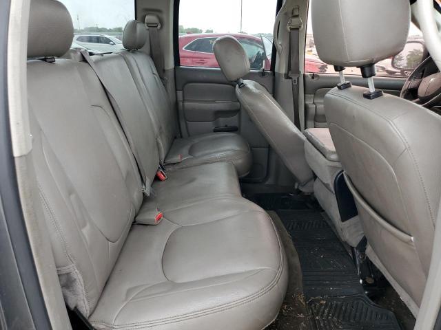 Photo 6 from auction – 2004 DODGE RAM 2500 S with VIN 3D7KA28D44G138835