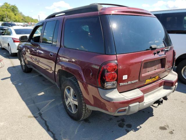 Photo 3 from auction – 2004 CHEVROLET TRAILBLAZE with VIN 1GNET16S146237165