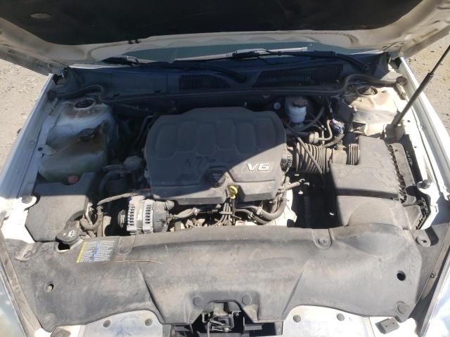 Photo 7 from auction – 2010 BUICK LUCERNE CX with VIN 1G4HC5EM0AU119725