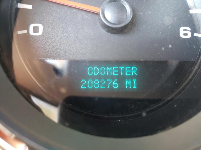 Photo 8 from auction – 2007 CHEVROLET SILVERADO with VIN 2GCEC13J971699764
