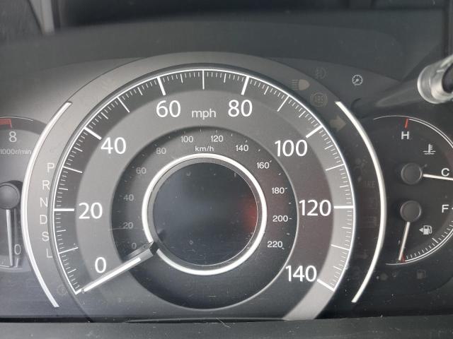 Photo 8 from auction – 2015 HONDA CR-V LX with VIN 3CZRM3H39FG705938