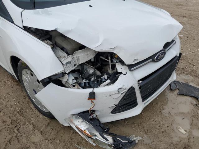 Photo 9 from auction – 2013 FORD FOCUS SE with VIN 1FADP3F23DL103687