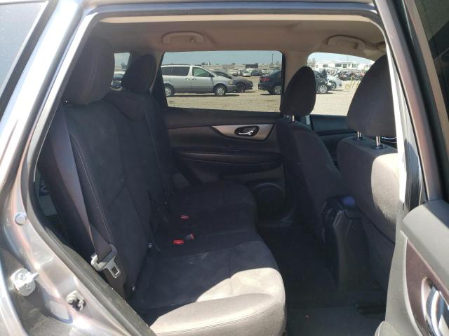 Photo 6 from auction – 2016 NISSAN ROGUE S with VIN KNMAT2MTXGP627611