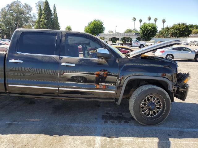 Photo 9 from auction – 2015 GMC SIERRA K15 with VIN 3GTU2WEJ7FG511662