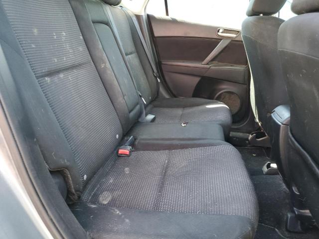 Photo 6 from auction – 2013 MAZDA 3 I with VIN JM1BL1L7XD1768941