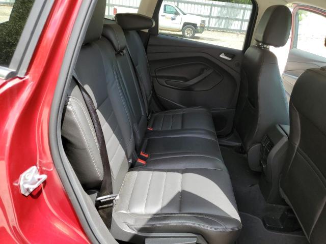 Photo 6 from auction – 2016 FORD ESCAPE SE with VIN 1FMCU9G97GUA06144
