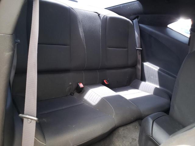 Photo 6 from auction – 2012 CHEVROLET CAMARO LT with VIN 2G1FB1E31C9176958