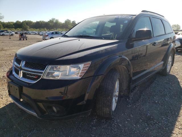 Photo 2 from auction – 2016 DODGE JOURNEY SX with VIN 3C4PDDBG3GT196355