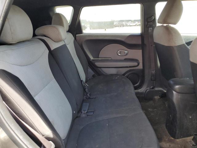 Photo 6 from auction – 2014 KIA SOUL with VIN KNDJN2A2XE7011846