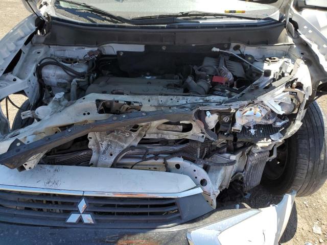 Photo 7 from auction – 2016 MITSUBISHI OUTLANDER with VIN JA4AP3AU3GZ049857