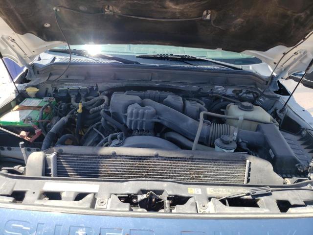Photo 7 from auction – 2014 FORD F250 SUPER with VIN 1FT7W2B63EEA21705