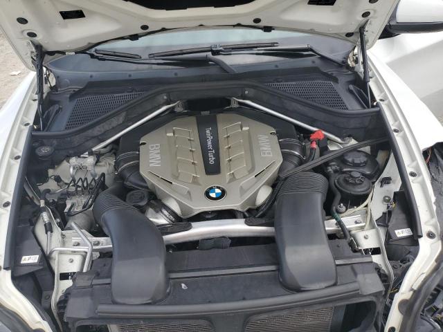 Photo 7 from auction – 2011 BMW X6 XDRIVE5 with VIN 5UXFG8C58BLZ95302