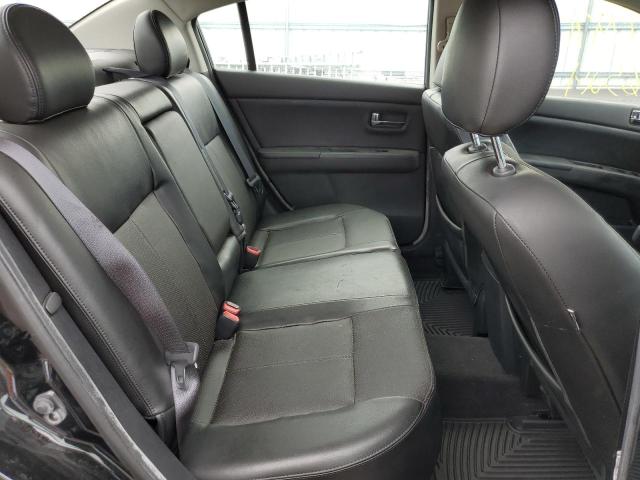 Photo 6 from auction – 2012 NISSAN SENTRA 2.0 with VIN 3N1AB6AP3CL668432