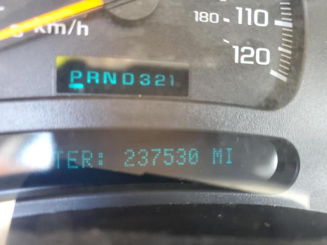 Photo 8 from auction – 2004 CHEVROLET SILVERADO with VIN 1GCHK23164F144054