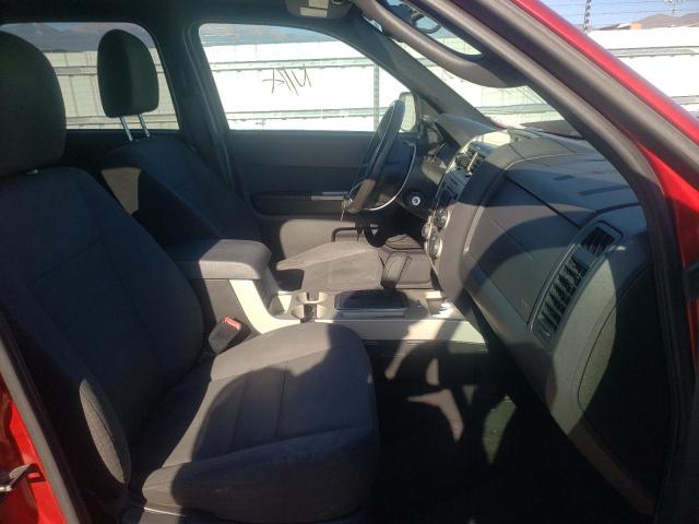 Photo 5 from auction – 2012 FORD ESCAPE XLT with VIN 1FMCU9DG2CKB11523