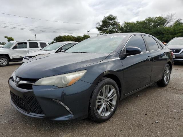 Photo 2 from auction – 2015 TOYOTA CAMRY LE with VIN 4T1BF1FK8FU076875
