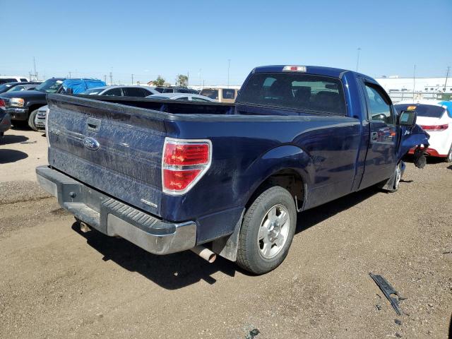 Photo 4 from auction – 2012 FORD F150 with VIN 1FTMF1CM1CKD35247