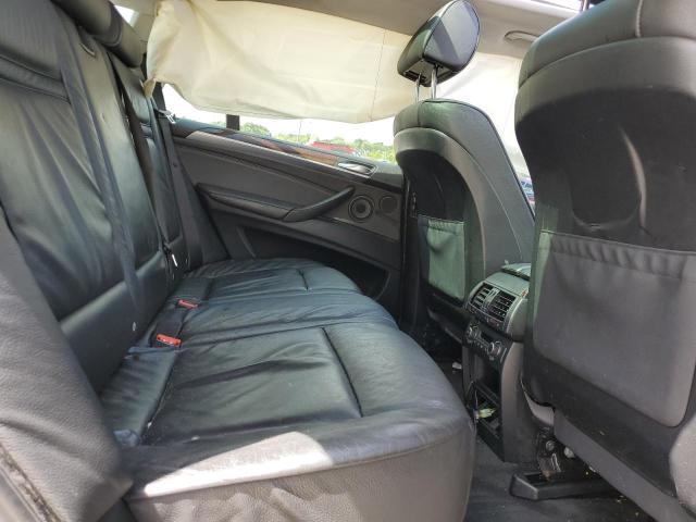 Photo 6 from auction – 2007 BMW X5 3.0I with VIN 5UXFE43577LY82110