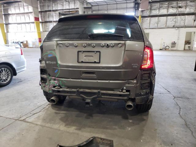 Photo 9 from auction – 2014 FORD EDGE SEL with VIN 2FMDK4JC3EBA11071